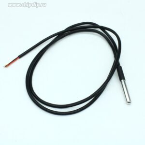 DS18B20 waterproof probe DS18B20 waterproof probe