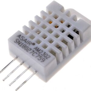DHT22 / AM2302 module DHT22 / AM2302 module
