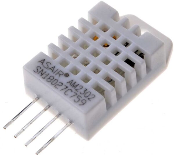 DHT22 / AM2302 module
