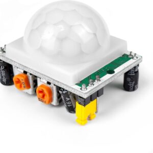 HC-SR501 PIR sensor HC-SR501 PIR sensor