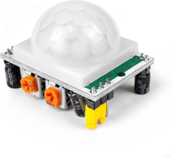 HC-SR501 PIR sensor