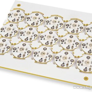 WS2812B strip/ring