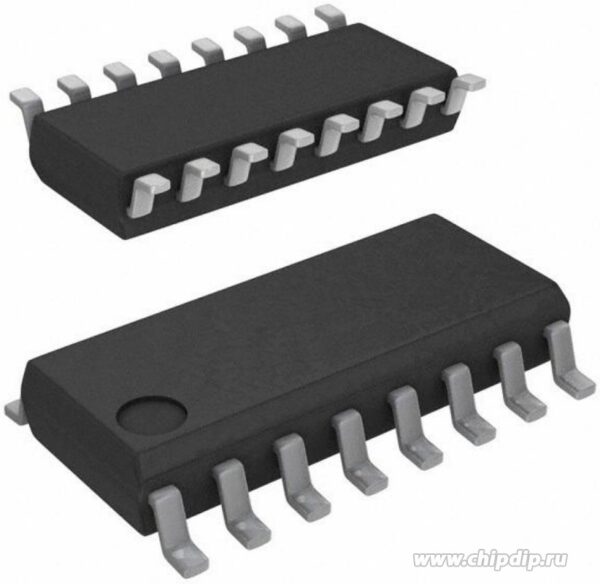 74HC595 / 74HC4051 IC 74HC595 / 74HC4051 IC